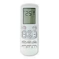 SAMSUNG MH026FJEA, MH035FJEA - náhradní dálkový ovladač