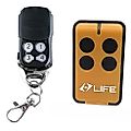 LIFE MAXI 4 - rádiový (RF) dálkový ovladač - duplikát