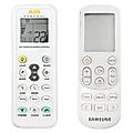 SAMSUNG MH026FJEA, MH035FJEA -
kompatibilní značkový dálkový ovladač General pro klimatizaci