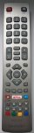 Sharp AQUOS SHW/RMC/0120N RF rádiový originální dálkový ovladač Sharp AQUOS SHW/RMC/0120N RF rádiový originální dálkový ovladač