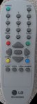 LG MKJ30036802 = 6710V00124V - dálkový ovladač replika LG MKJ30036802 = 6710V00124V - dálkový ovladač replika