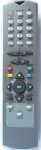 Gogen DVB930T a DVB655T2 TWIN - dálkový ovladač Gogen DVB930T a DVB655T2 TWIN - dálkový ovladač