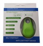 Bluetooth hledač, anti-lost LOKÁTOR KLÍČŮ aj. věcí