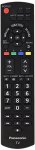 Panasonic N2QAYB000321 originální dálkový ovladač Panasonic N2QAYB000321 originální dálkový ovladač