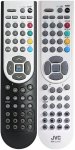 JVC RM-C2507 dálkový ovladač JVC RM-C2507 dálkový ovladač