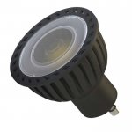 LED žárovka reflektorová 1 LED 6W GU10 teplá bílá LED žárovka reflektorová 1 LED 6W GU10 teplá bílá