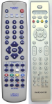 Philips RC4347 Náhradní dálkový ovladač Classic