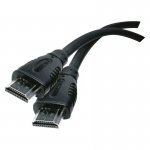 HDMI 1.4 high speed kabel ethernet A vidlice-A vidlice 5m HDMI 1.4 high speed kabel ethernet A vidlice-A vidlice 5m
