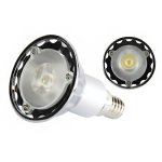 LED žárovka reflektorová 1 LED 3W E14 studená bílá LED žárovka reflektorová 1 LED 3W E14 studená bílá