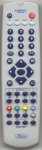 Philips IRC81601 - Náhradní dálkový ovladač Philips IRC81601 - Náhradní dálkový ovladač