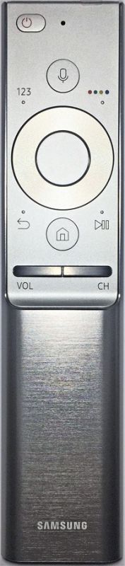 SAMSUNG BN59-01265A - originální dálkový ovladač s hlasovým ovládáním - Kliknutím na obrázek zavřete