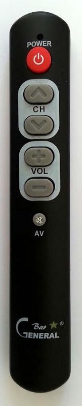 ONKYO RC-902S - dálkový ovladač duplikát - Kliknutím na obrázek zavřete