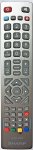 Sharp AQUOS SHW/RMC/0102N RF rádiový originální dálkový ovladač Sharp AQUOS SHW/RMC/0102N RF rádiový originální dálkový ovladač