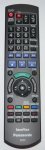Panasonic N2QAYB000234 Originální dálkový ovladač Panasonic N2QAYB000234 Originální dálkový ovladač