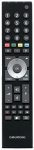 Grundig TP8 Dálkový ovladač replika Grundig TP8 Dálkový ovladač replika