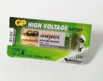 Alkalická speciální baterie GP 23AF