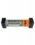 SONY BP-HP550 originální baterie pro sluchátka SONY BP-HP550 originální baterie pro sluchátka