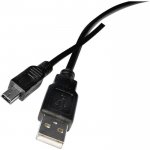 USB kabel 2.0 A- mikro B 1m Eco SL7401 USB kabel 2.0 A- mikro B 1m Eco SL7401