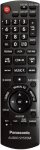 Panasonic N2QAYB000387 - originální dálkový ovladač Panasonic N2QAYB000387 - originální dálkový ovladač