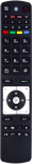 Finlux RC5118 dálkový ovladač Finlux RC5118 dálkový ovladač