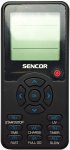 Sencor SVC9031 originální dálkový ovladač Sencor SVC9031 originální dálkový ovladač