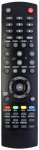 HAIER GJ210 dálkový ovladač HAIER GJ210 dálkový ovladač