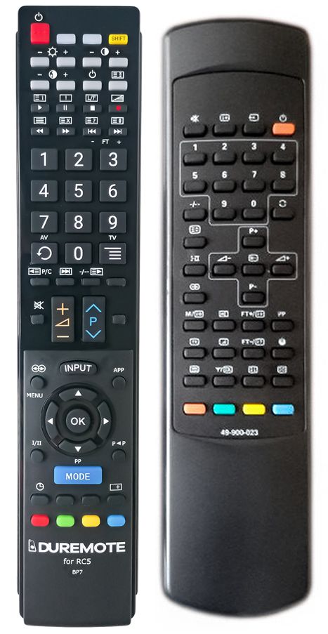 Remote Control For Tesla Skyworth TV 32S605BHS 43S605BFS 40S605BFS