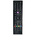 TECHNIKA 32-278B, 32AW15HD, 42-278, 42-278-AW15, SM32240AW15, SM42240AW15, SM50240AW15, T43FHD-278 - náhradní dálkový ovladač