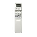 TOSHIBA WH-TC01NE RAS-10-16SKV, RAS-18PKVSG-E, RAS-22PKVSG-E, RAS-24PKVSG-E - náhradní dálkový ovladač