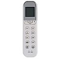 ARISTON RG36A/BGF-AR1 - náhradní dálkový ovladač