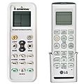 LG AKB73635603  - 

kompatibilní značkový dálkový ovladač General pro klimatizaci