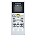 PANASONIC CS-BZ25ZKE, CS-BZ35ZKE, CS-BZ50ZKE, CS-BZ60ZKE - náhradní dálkový ovladač