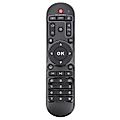 SAVIO Smart TV-Box Silver TB-S01 - náhradní dálkový ovladač
