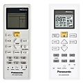 PANASONIC CS-BZ25ZKE, CS-BZ35ZKE, CS-BZ50ZKE, CS-BZ60ZKE - originální dálkový ovladač
