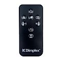 Dimplex 6518001 SP16 - originální dálkový ovladač