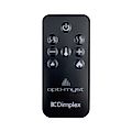 Dimplex Opti-myst Ropley RPL20 - originální dálkový ovladač