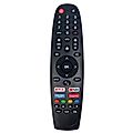 JVC RM-C352 - originální dálkový ovladač s hlasovým ovládáním