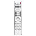 DENON RC-1174 WHITE - originální dálkový ovladač