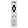 HAIER HTR-U33G - originální dálkový ovladač s hlasovým ovládáním