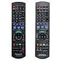 PANASONIC N2QAYB000616 - originální dálkový ovladač
