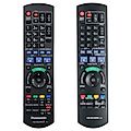 PANASONIC N2QAYB000615 - originální dálkový ovladač