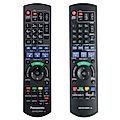 PANASONIC N2QAYB000618 - originální dálkový ovladač