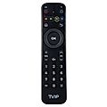 TVIP S-BOX V2 v.300, V410, V412, V415, V415.se, V530, V600, V605, V705, V706, V710 - originální dálkový ovladač