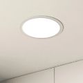 Eglo 99134 - LED Podhledové svítidlo FUEVA 5 LED/16,5W/230V