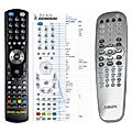 PHILIPS RC19245027/01, 994000003144 -
kompatibilní značkový dálkový ovladač General