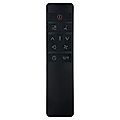DAITSU APD09FX BLACK, 810900604A - originální dálkový ovladač