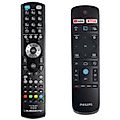 PHILIPS YKF454-002 (996592007297) - dálkový ovladač duplikát