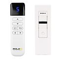 SIMU BHz 5ch, 2009202 - kompatibilní dálkové ovládání ROLO, 868 MHz, 5-kanálový