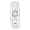 SOMFY Situo 5 Var A/M io Pure II B, 1870369 - originální dálkový ovladač
