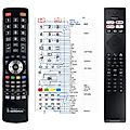 PHILIPS YKF474-BT27 - 

kompatibilní značkový dálkový ovladač General